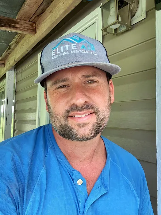 Elite Air and Home Services, LLC Picture 1