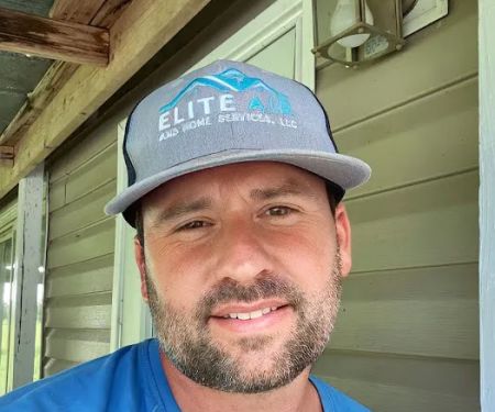 Elite Air and Home Services, LLC