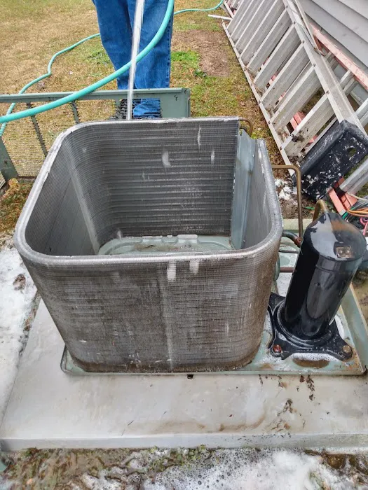 Deep South Heating & A.C LLC Picture 1