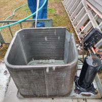 Deep South Heating & A.C LLC ico