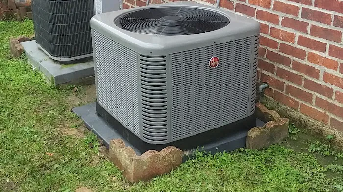 Deep South Heating & A.C LLC Picture 4