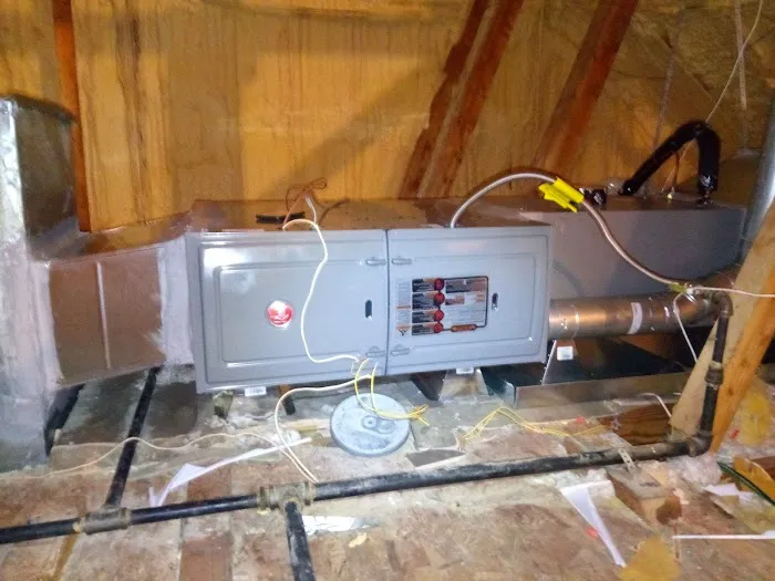 Deep South Heating & A.C LLC Picture 5