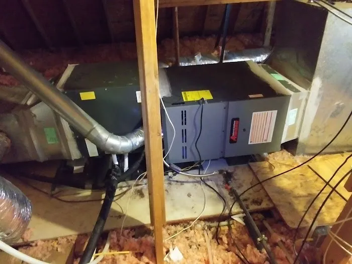 Deep South Heating & A.C LLC Picture 2