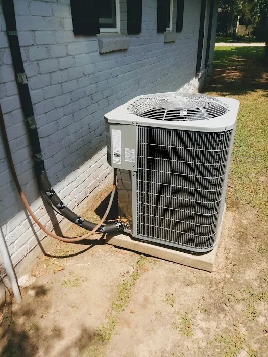 Deep South Heating & A.C LLC Picture 3