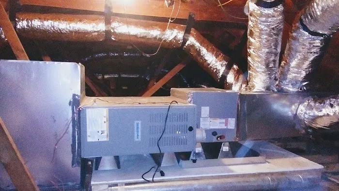 Deep South Heating & A.C LLC Picture 10