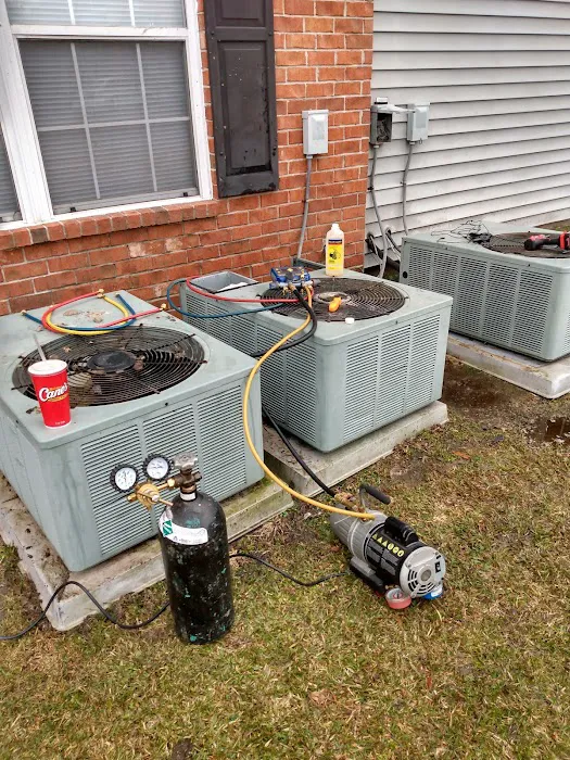 Deep South Heating & A.C LLC Picture 9