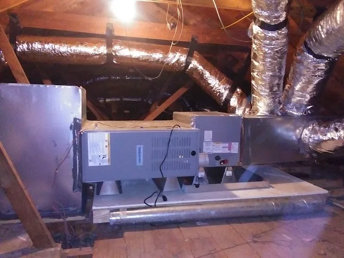 Deep South Heating & A.C LLC Picture 8