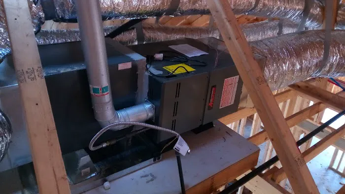 Deep South Heating & A.C LLC Picture 6