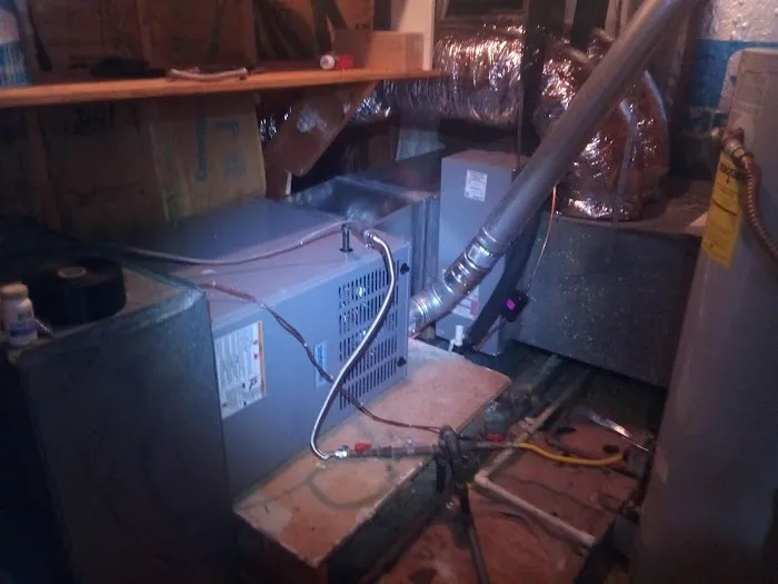 Deep South Heating & A.C LLC Picture 7