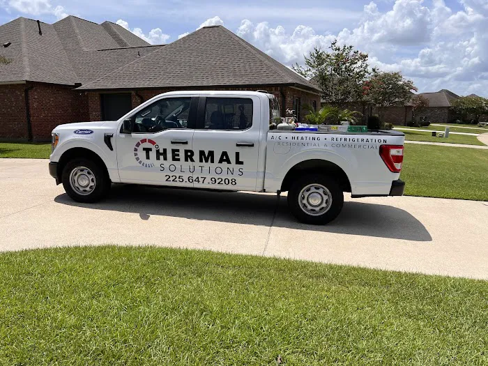 Thermal Solutions L.L.C. Picture 7