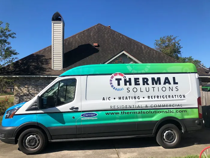 Thermal Solutions L.L.C. Picture 2