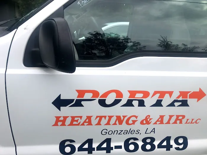 Porta Heating & Air Conditioning Picture 3