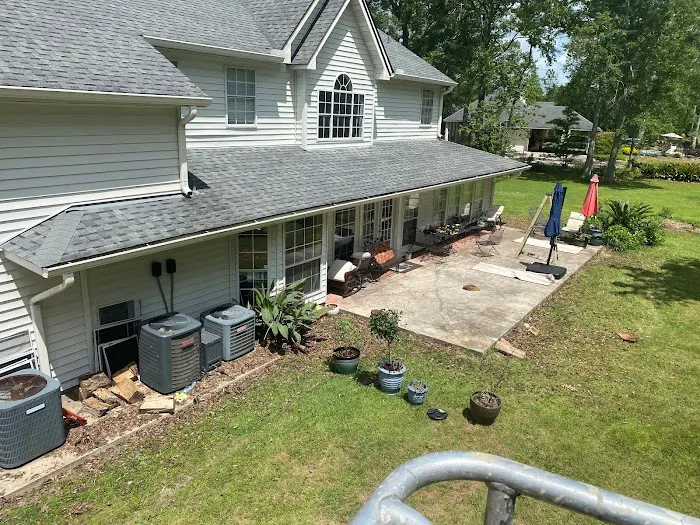 Porta Heating & Air Conditioning Picture 1