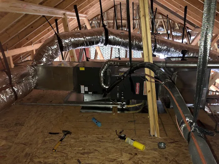 Porta Heating & Air Conditioning Picture 4