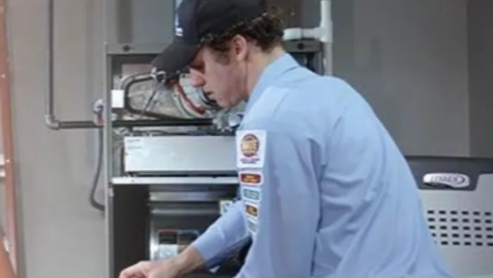 Porta Heating & Air Conditioning Picture 5