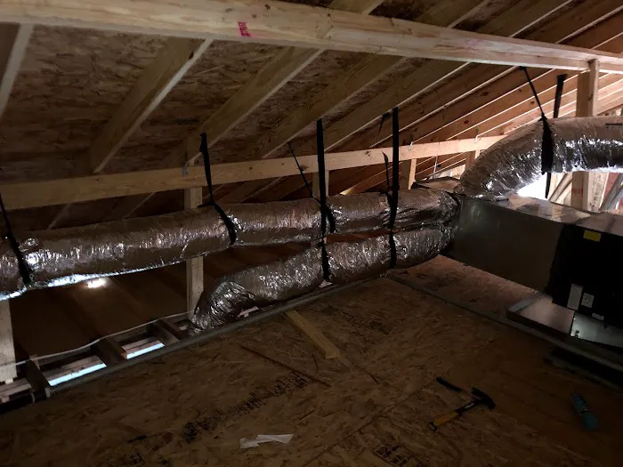 Porta Heating & Air Conditioning Picture 2