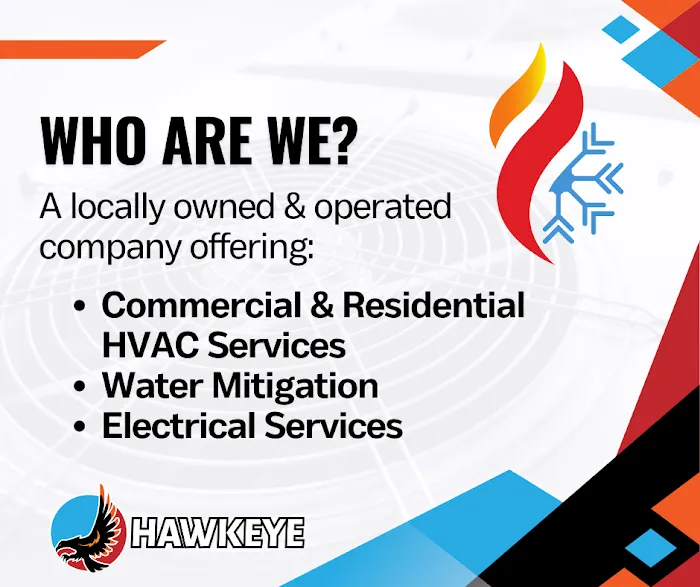 Hawkeye Services LLC Picture 1