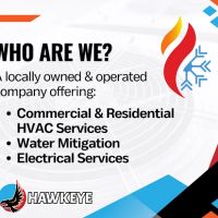Hawkeye Services LLC ico