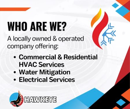 Hawkeye Services LLC