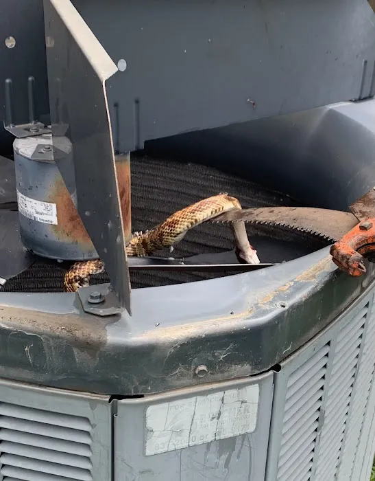 Butcher Air Conditioning Picture 9