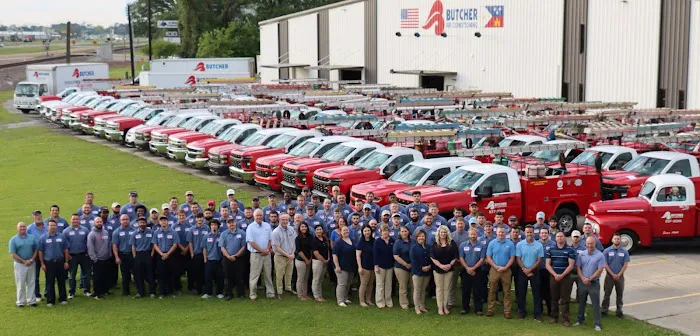 Butcher Air Conditioning Picture 3