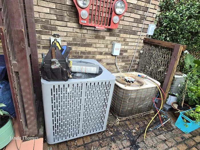 Butcher Air Conditioning Picture 4