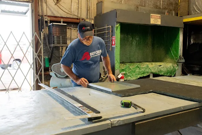 Butcher Air Conditioning Picture 7