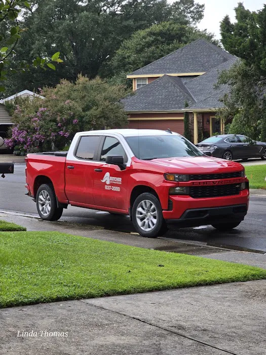 Butcher Air Conditioning Picture 10