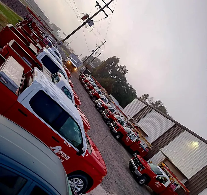 Butcher Air Conditioning Picture 8