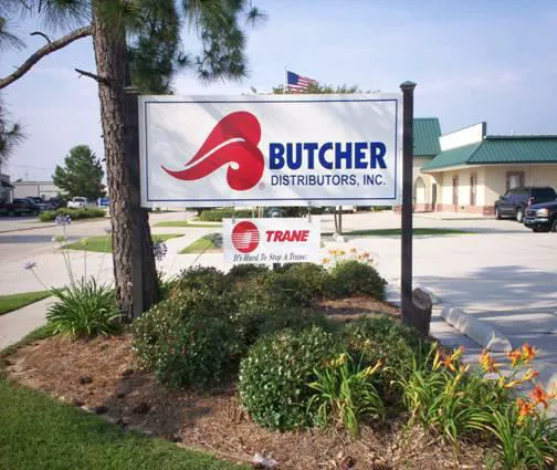 Butcher Air Conditioning Picture 5