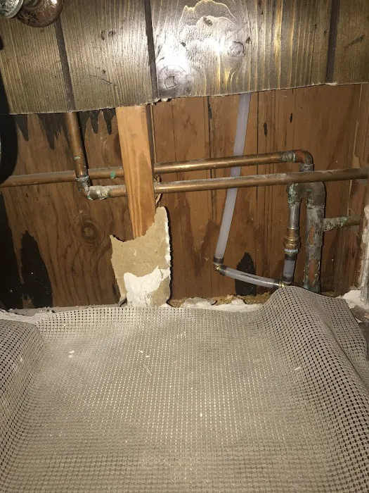 Mac's Plumbing Repair Picture 6