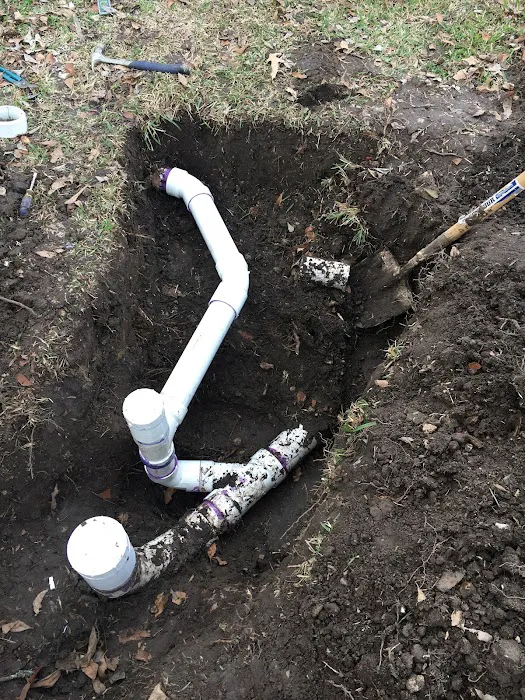 Mac's Plumbing Repair Picture 8