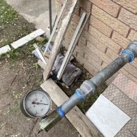Mac's Plumbing Repair ico
