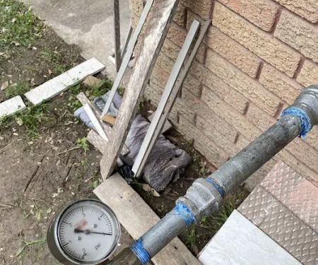 Mac's Plumbing Repair