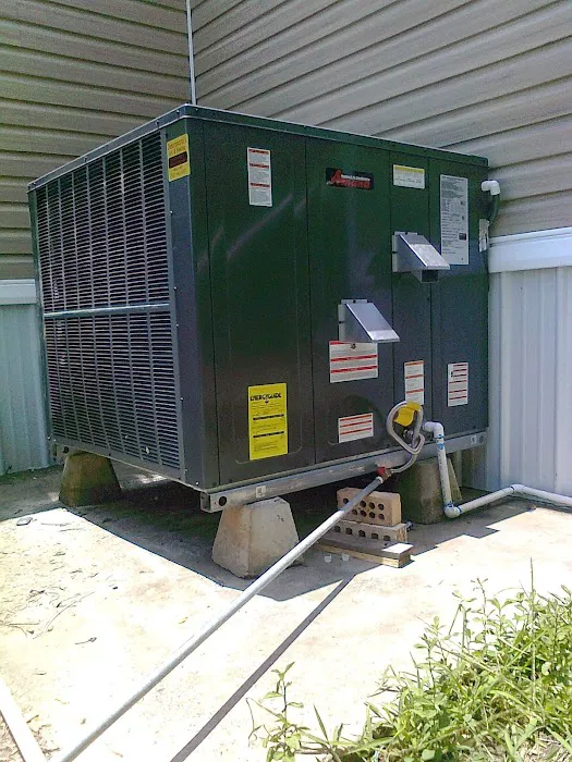 Rickey Desormeaux's A/C & Heating LLC in Kaplan Picture 2