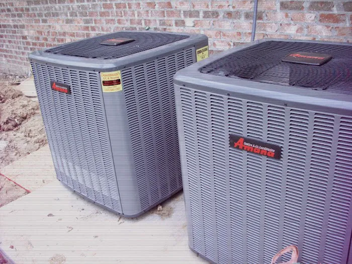 Rickey Desormeaux's A/C & Heating LLC in Kaplan Picture 8