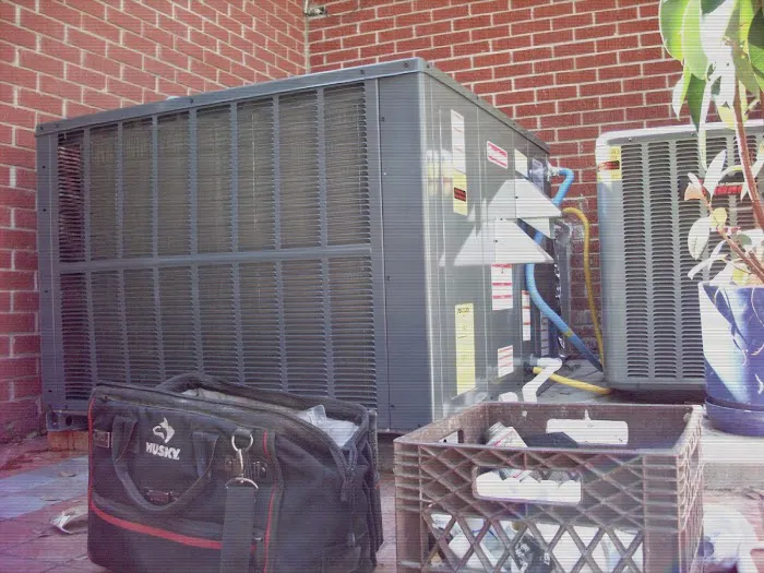 Rickey Desormeaux's A/C & Heating LLC in Kaplan Picture 5