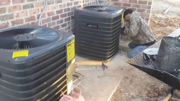 Rickey Desormeaux's A/C & Heating LLC in Kaplan Picture 9
