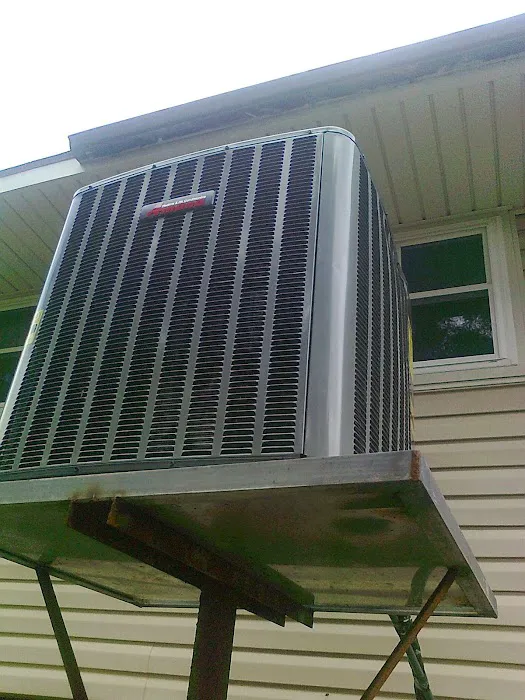 Rickey Desormeaux's A/C & Heating LLC in Kaplan Picture 3