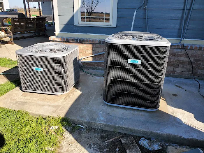 STEWART'S A/C SERVICE Picture 1