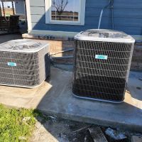 STEWART'S A/C SERVICE ico