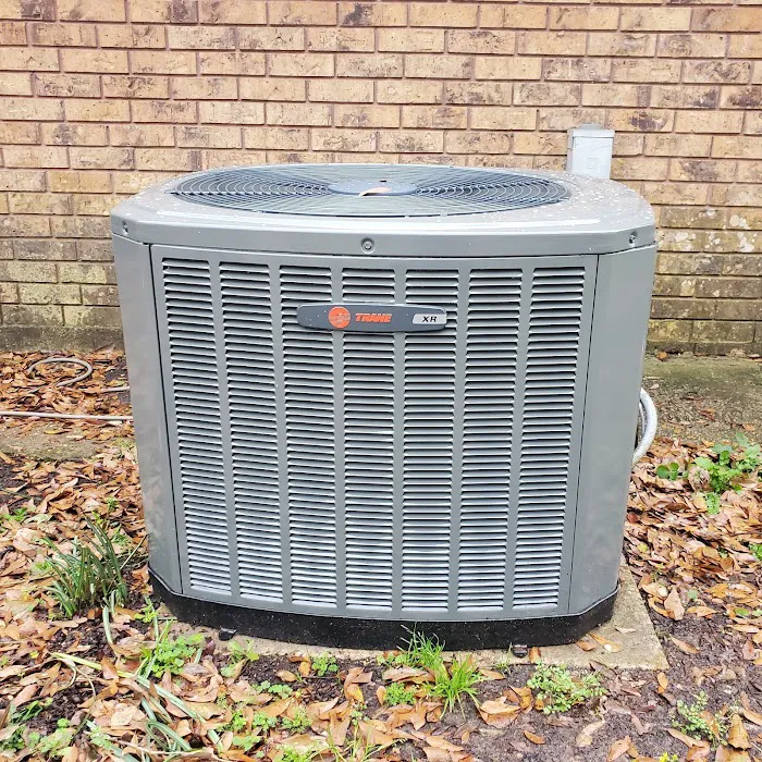 STEWART'S A/C SERVICE Picture 4