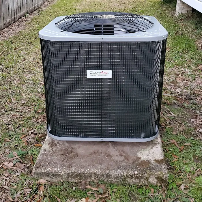 STEWART'S A/C SERVICE Picture 6