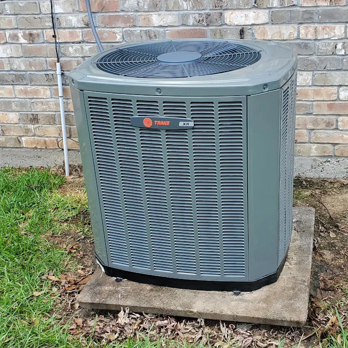 STEWART'S A/C SERVICE Picture 2