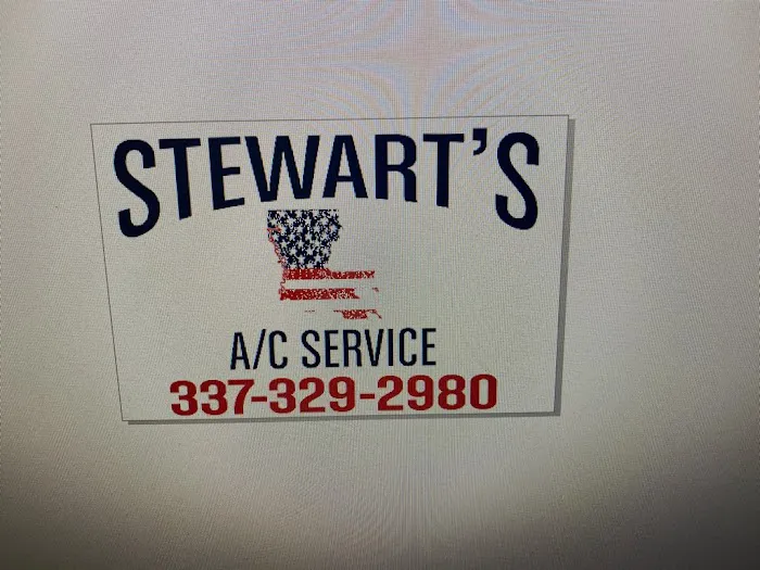 STEWART'S A/C SERVICE Picture 3