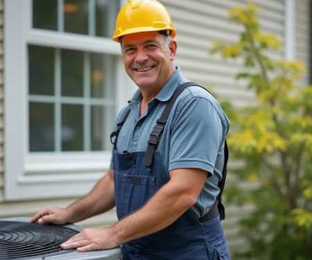 Lafayette Heating and Air Conditioning