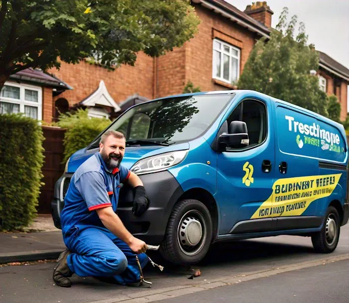 Fanepese HVAC Solutions Lafayette Picture 8