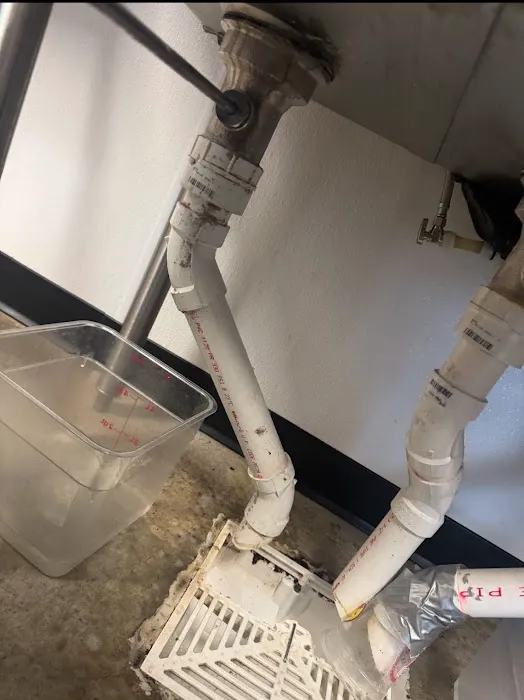 Hargrave's Plumbing, LLC Picture 2