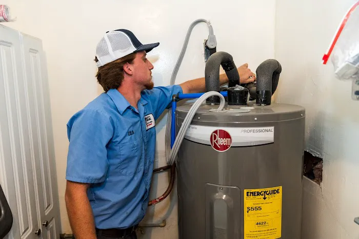 Hargrave's Plumbing, LLC Picture 4