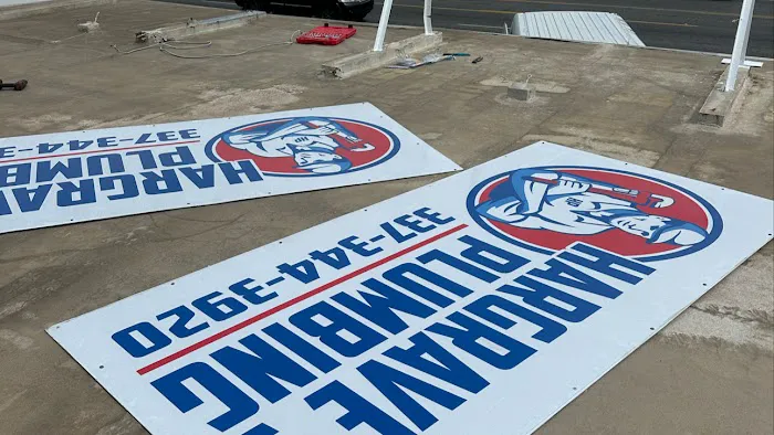 Hargrave's Plumbing, LLC Picture 3